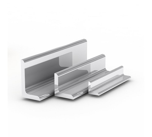 Нержавеющие уголки в Солигорске для юридических лиц