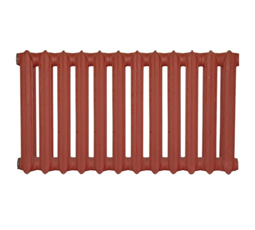 12-секционные чугунные радиаторы Konner в Солигорске