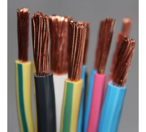 Установочные провода в Солигорске для электромонтажа