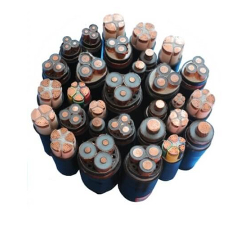 Силовые кабели в Солигорске для юридических лиц