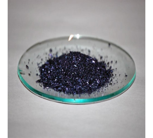 Калии марганцовокислые марки хч, ч в Солигорске