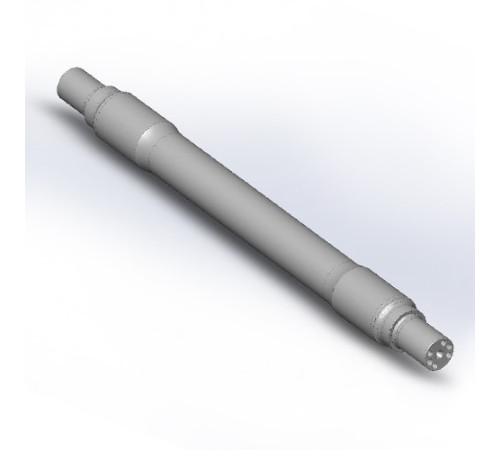 Вагонные оси в Солигорске для юридических лиц