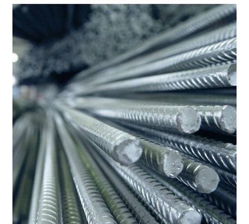 Арматура А400 в Солигорске и по всей Беларуси