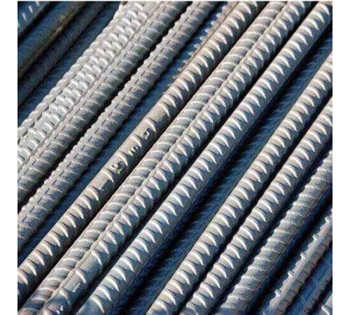 Арматура А5 А800 в Солигорске для строительства