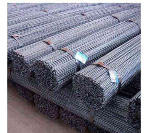 Арматура А500с в Солигорске для строительства