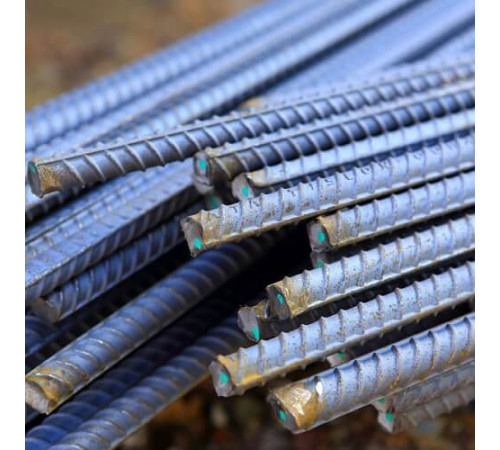 Арматура А6 А1000 в Солигорске для строительства