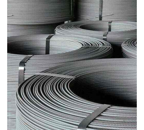 Арматура АС2 (АС300) в Солигорске для строительства