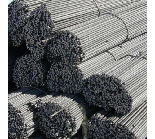 Арматура А1 (А240) в Солигорске и Беларуси