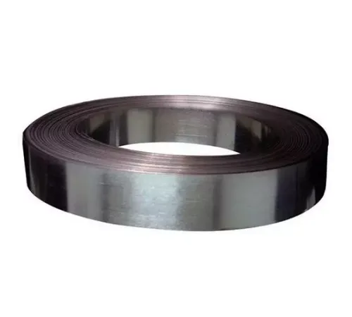 Гафниевые ленты в Солигорске для промышленности
