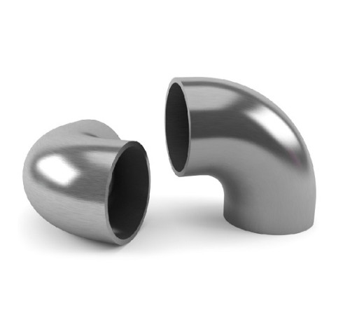 Отводы крутоизогнутые 90 градусов в Солигорске