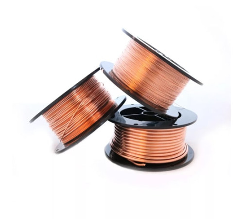 Проволоки медные для электровакуумной промышленности в Солигорске