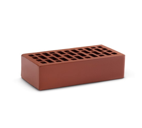 Облицовочные керамические пустотелые кирпичи в Солигорске