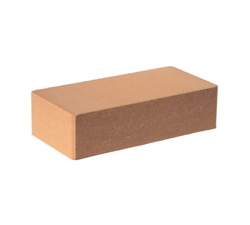 Облицовочные силикатные полнотелые еврокирпичи в Солигорске