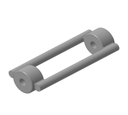 Талрепы для подвесок трубопроводов в Солигорске