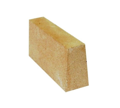 Шамотные клиновые кирпичи в Солигорске с доставкой