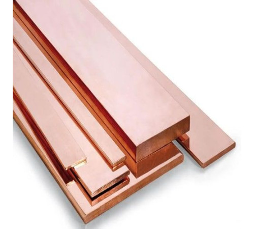 Латунные шины в Солигорске для промышленности и электротехники