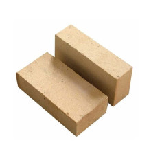 Прямой шамотный кирпич