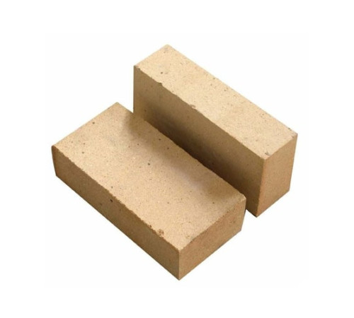 Прямые шамотные кирпичи в Солигорске для печей и каминов