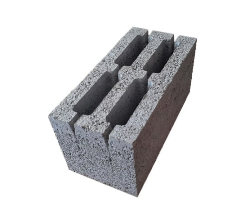 Стеновые блоки в Солигорске: Керамзитобетонные для строительства