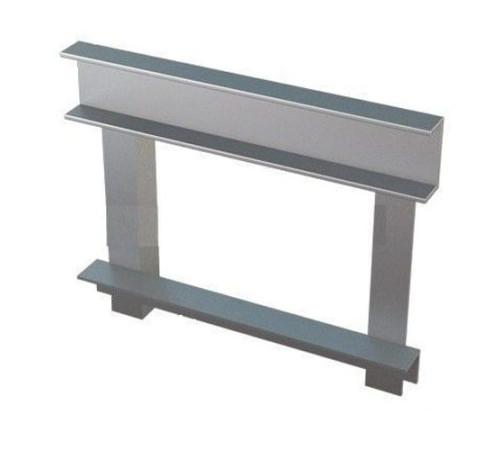 Крепления к металлическим площадкам в Солигорске