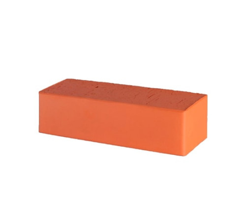 Облицовочные керамические полнотелые еврокирпичи в Солигорске