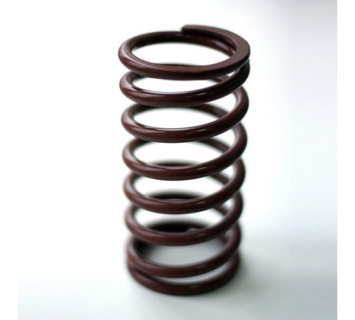 Пружины винтовые цилиндрические для подвесок трубопроводов в Солигорске