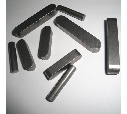 Шпоночные прокаты нержавеющие в Солигорске