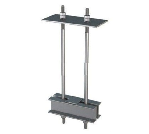 Крепежные изделия для трубопроводов в Солигорске от Спецметаллстрой