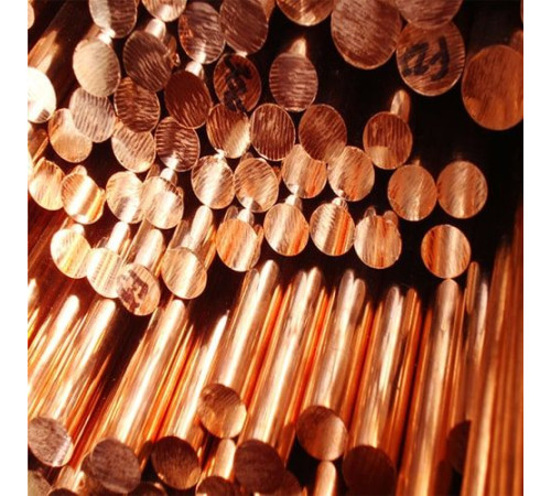 Медные поковки в Солигорске для промышленности Беларуси