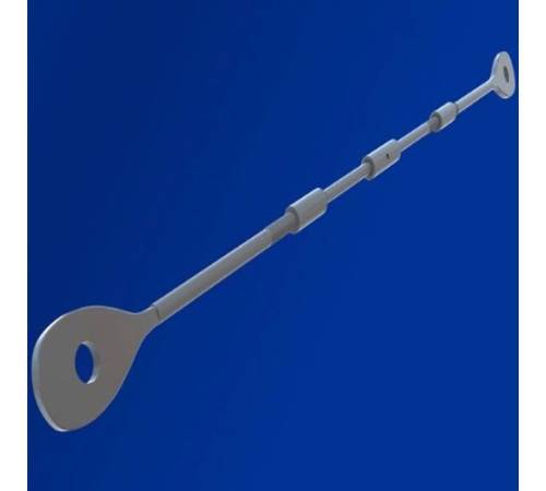 Тяги с проушиной для опор в Солигорске