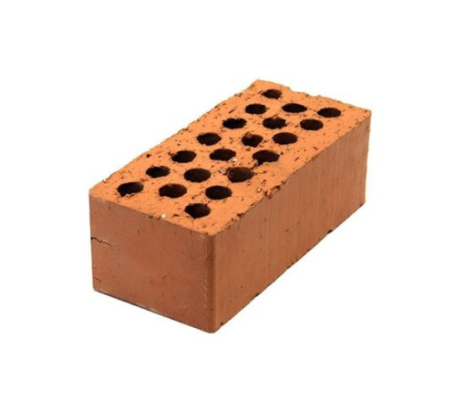 Полуторные пустотелые кирпичи в Солигорске с доставкой по Беларуси