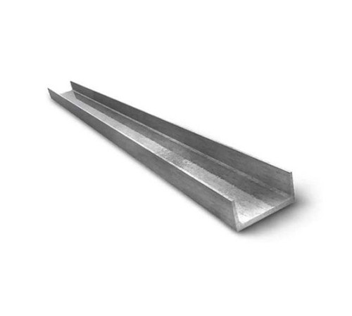 Швеллеры экономичные горячекатаные в Солигорске