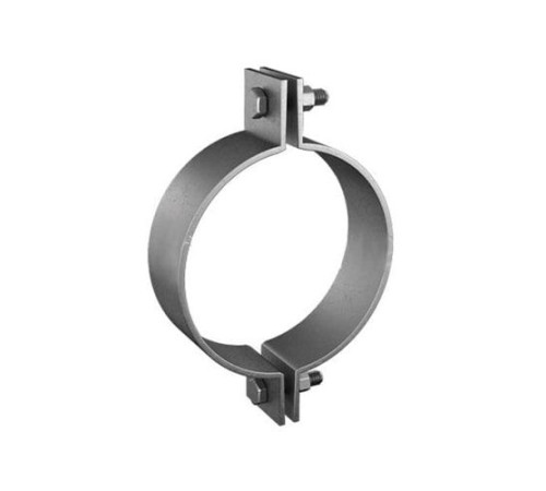 Хомуты для подвесок трубопроводов в Солигорске