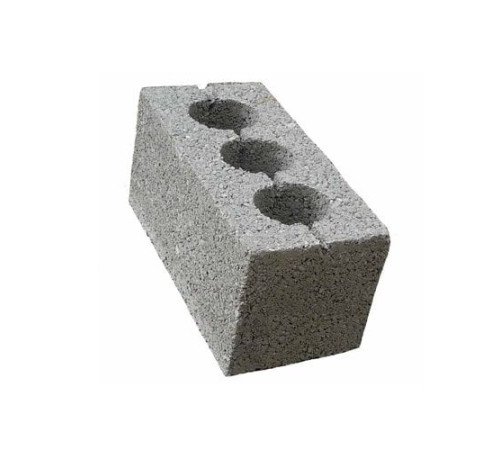 Шлакобетонные блоки в Солигорске для строительства