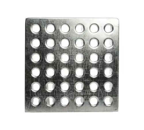 Оцинкованные плитки пола для предприятий в Солигорске