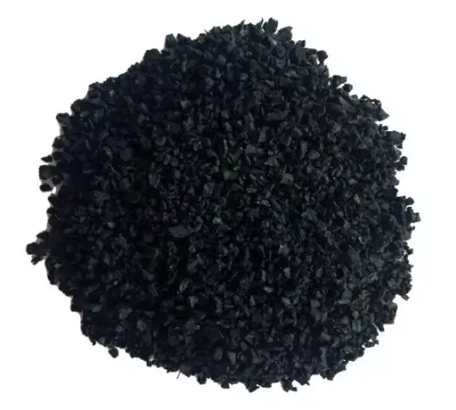 Резиновые крошки в Солигорске для строительства и производства