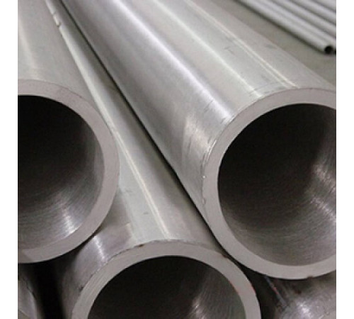 Легированные трубы в Солигорске для промышленности и строительства