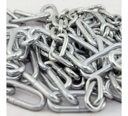 Сварные цепи в Солигорске для подъемного оборудования