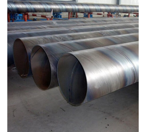 Спиралешовные трубы в Солигорске для промышленного строительства