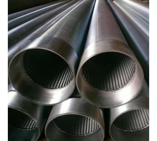 Трубы обсадные в Солигорске для скважин от Спецметаллстрой