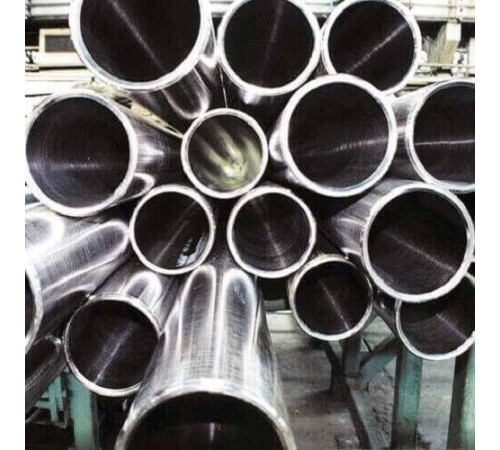 Трубы оцинкованные в Солигорске для юридических лиц