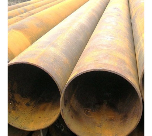 Трубы БУ в Солигорске для промышленного применения