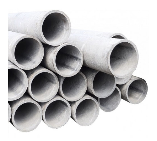 Безнапорные асбоцементные трубы в Солигорске для Юрлиц