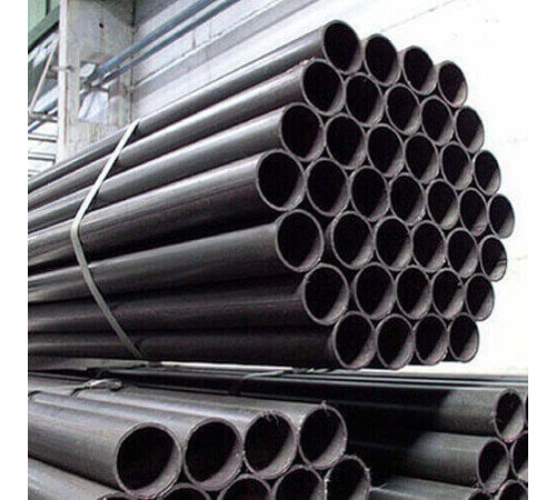 Трубы бесшовные горячекатаные в Солигорске для промышленности