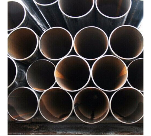 Трубы электросварные в Солигорске от Спецметаллстрой