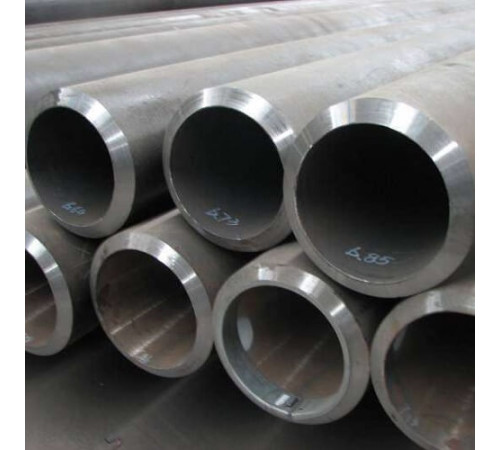 Трубы из углеродистой стали в Солигорске для юр. лиц