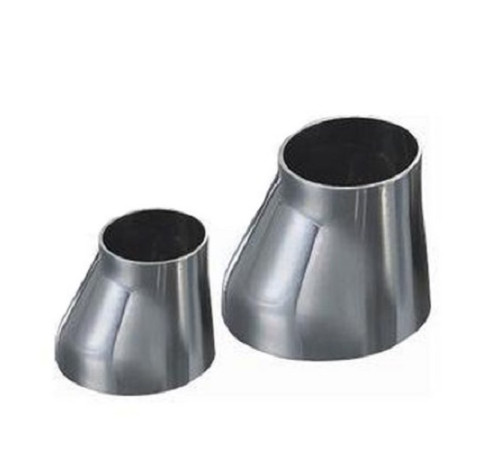 Штампованные эксцентрические переходы в Солигорске