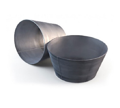 Переходы сварные стальные в Солигорске для трубопроводов