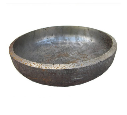 Заглушки эллиптические в Солигорске для трубопроводов