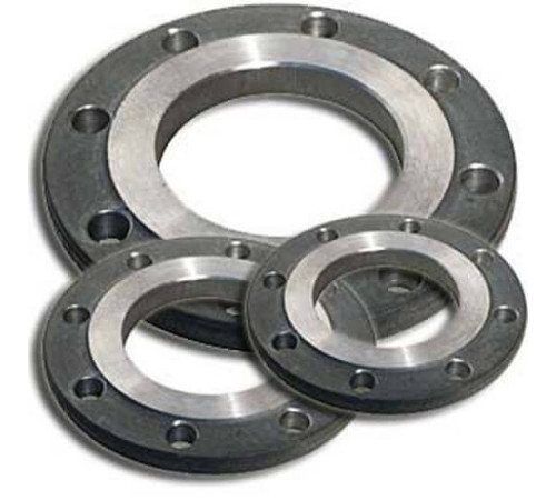 Фланцы плоские приварные в Солигорске для трубопроводов